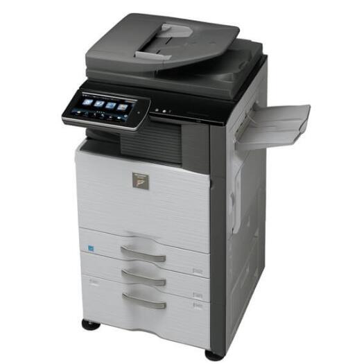 南京复印机租赁-夏普MX-5141N